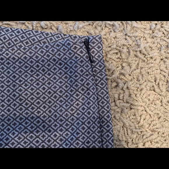 Ecru Harrison Pant - Picture 4 of 6